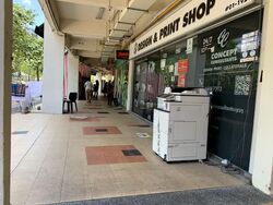 Ping-an Gardens (D16), Shop House #566935261